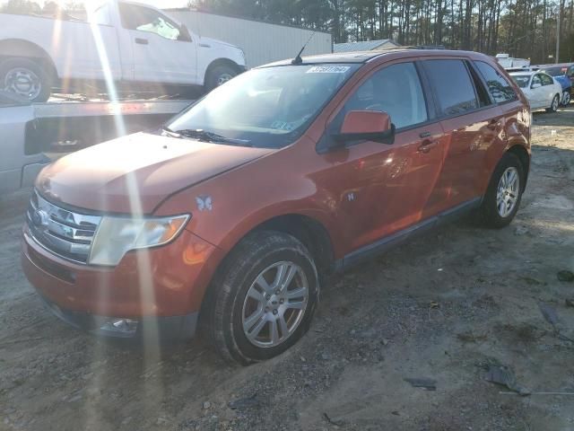 2010 Ford Edge SEL Plus