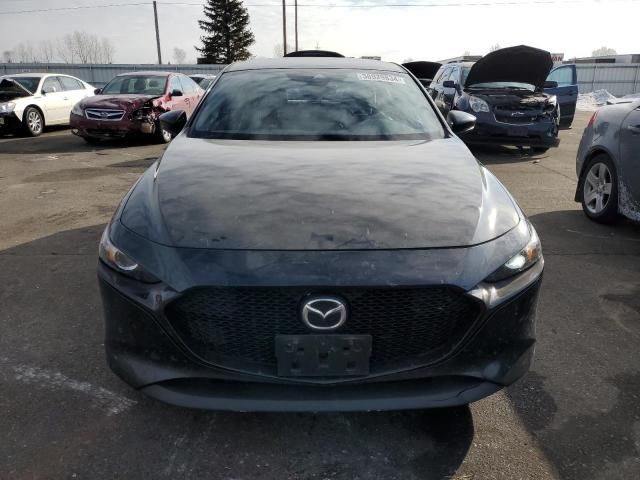 2019 Mazda 3