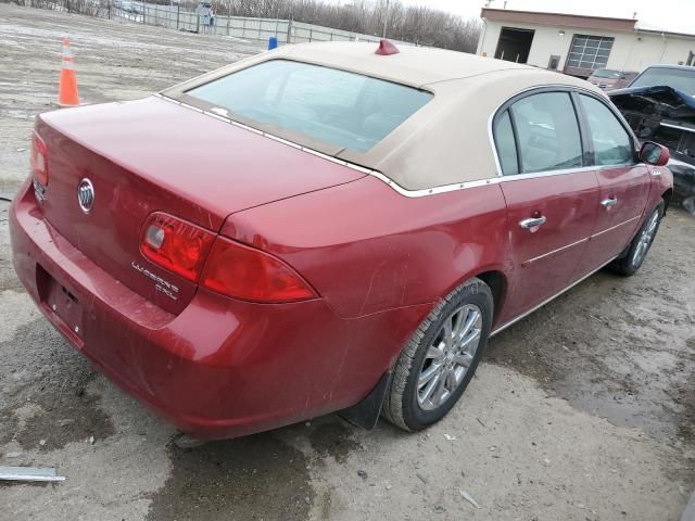 2009 Buick Lucerne CXL