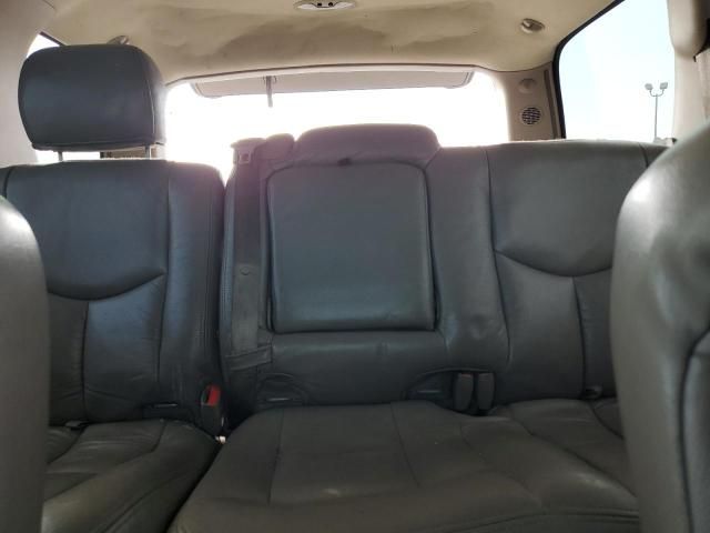 2003 Chevrolet Tahoe C1500