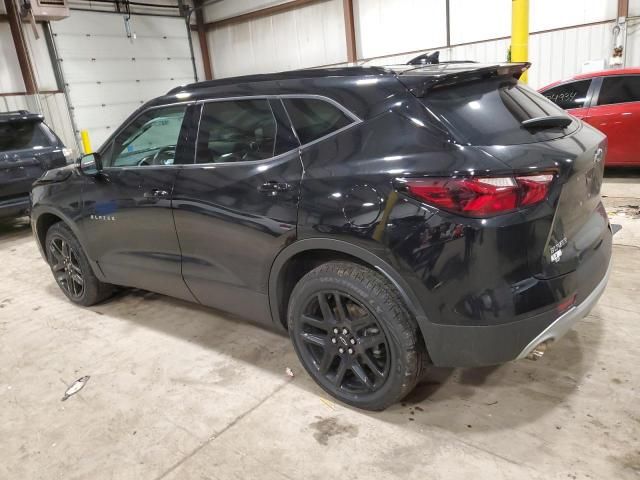 2020 Chevrolet Blazer 1LT