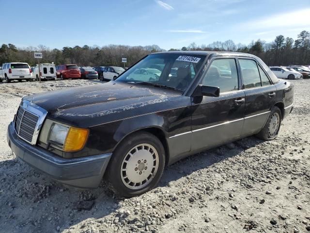 1993 Mercedes-Benz 300 D