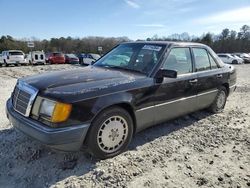 Mercedes-Benz salvage cars for sale: 1993 Mercedes-Benz 300 D