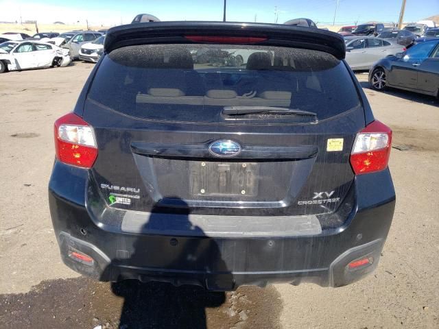 2013 Subaru XV Crosstrek 2.0 Premium