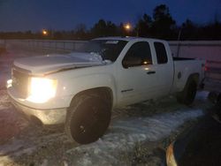 2011 GMC Sierra K1500 SLE en venta en Memphis, TN