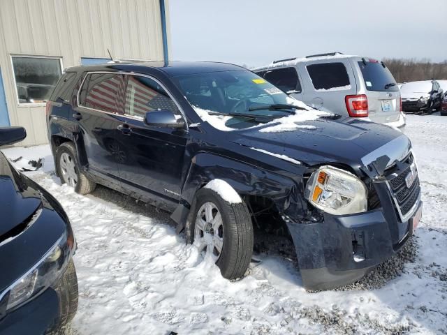 2015 GMC Terrain SLE