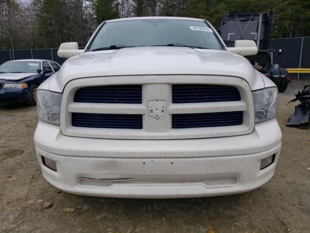 2009 Dodge RAM 1500