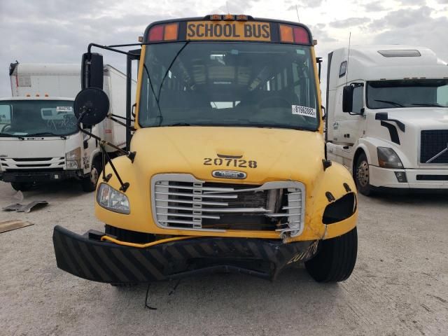 2008 Freightliner Chassis B2B