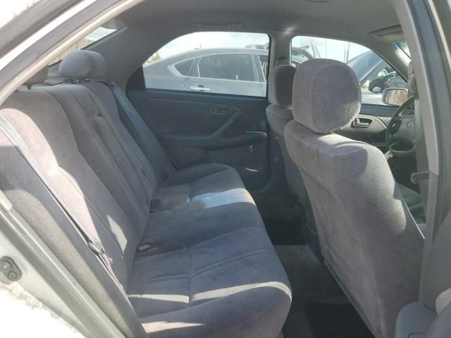 1998 Toyota Camry CE