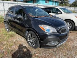 2016 Buick Encore Sport Touring for sale in New Orleans, LA
