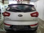 2012 KIA Sportage EX