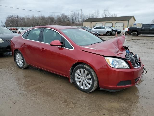 2016 Buick Verano