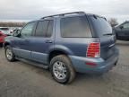 2002 Mercury Mountaineer