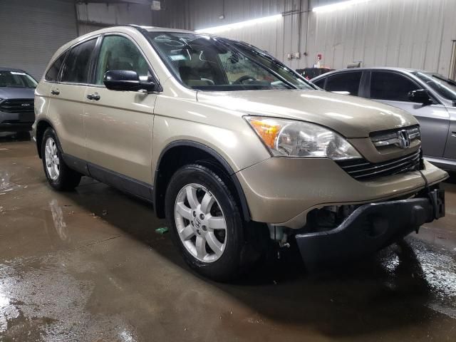 2007 Honda CR-V EX