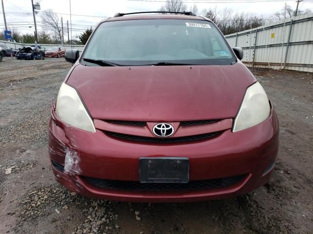 2008 Toyota Sienna CE