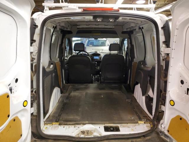 2015 Ford Transit Connect XL