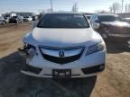 2013 Acura RDX Technology