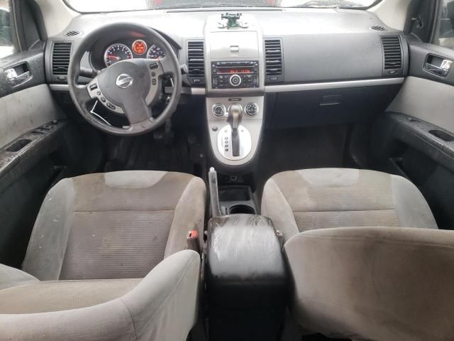 2010 Nissan Sentra 2.0