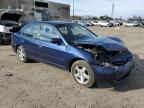 2004 Honda Civic EX