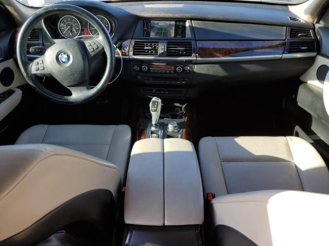 2012 BMW X5 XDRIVE35I