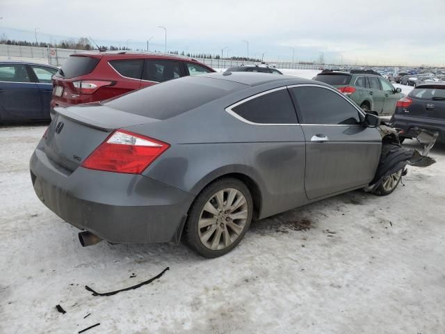 2009 Honda Accord EXL