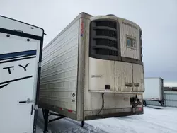 Salvage trucks for sale at Helena, MT auction: 2020 Utility Trailer