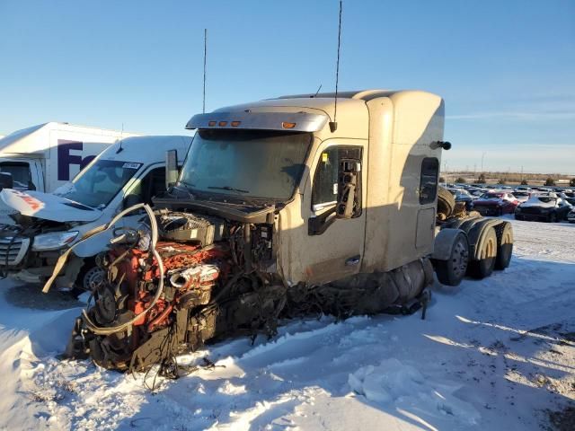 2019 Peterbilt 579