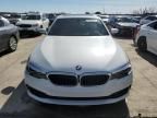 2018 BMW 530 I