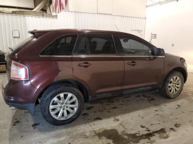 2010 Ford Edge Limited