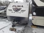 2019 Wildwood Puma