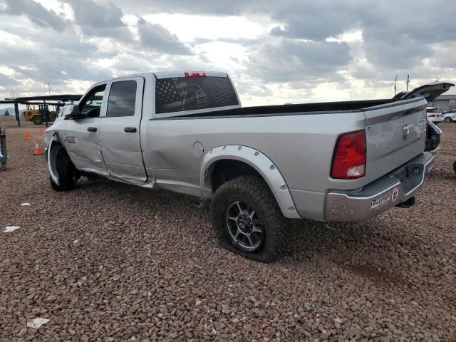 2015 Dodge RAM 2500 ST