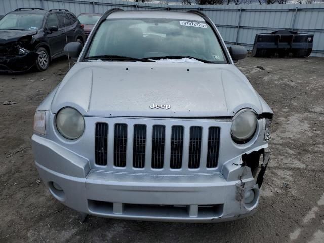 2008 Jeep Compass Sport