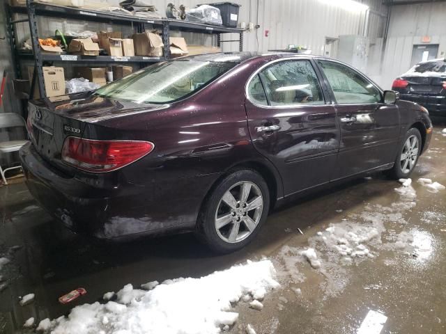 2005 Lexus ES 330