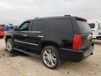 2011 Cadillac Escalade Platinum