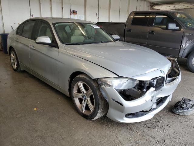 2013 BMW 328 I