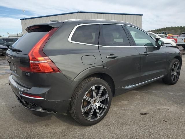 2020 Volvo XC60 T6 Inscription