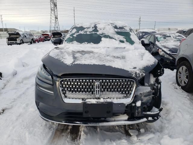 2020 Lincoln Corsair