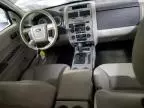 2008 Ford Escape HEV