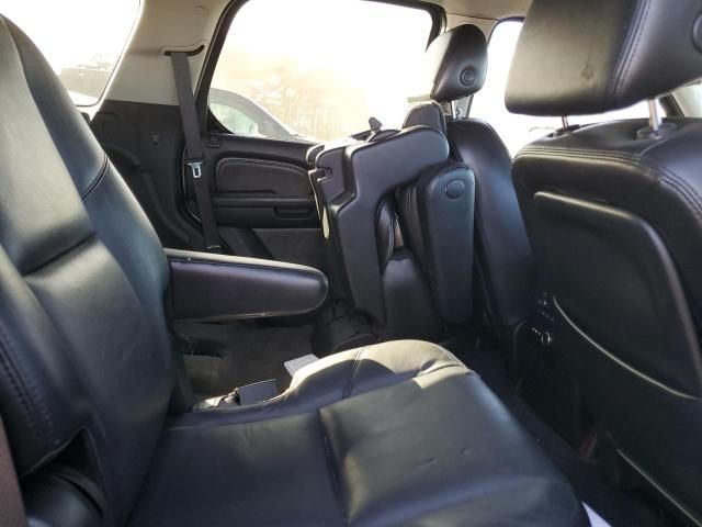 2007 Cadillac Escalade Luxury