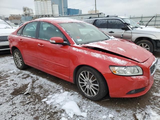 2010 Volvo S40 2.4I