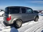 2008 Honda Element EX