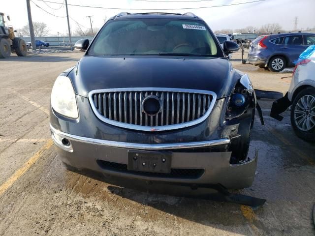 2009 Buick Enclave CXL