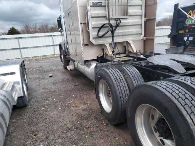 1999 Peterbilt 379