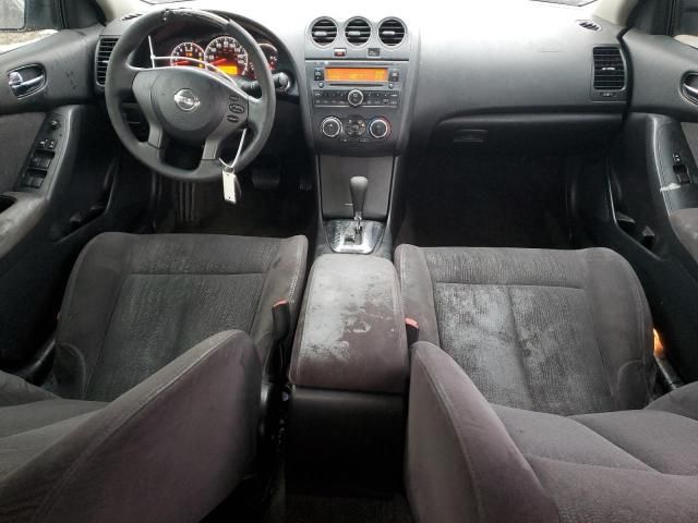 2011 Nissan Altima Base