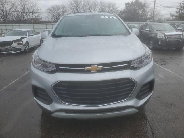 2022 Chevrolet Trax 1LT