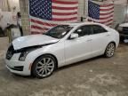 2017 Cadillac ATS Luxury