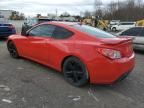 2010 Hyundai Genesis Coupe 3.8L