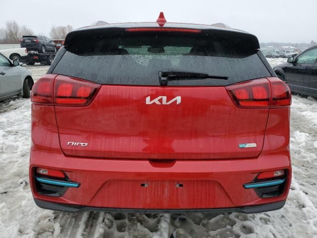 2022 KIA Niro S