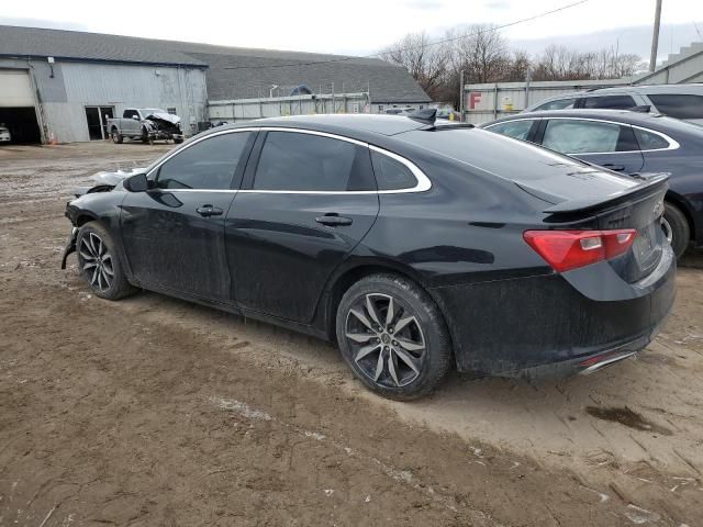 2023 Chevrolet Malibu RS