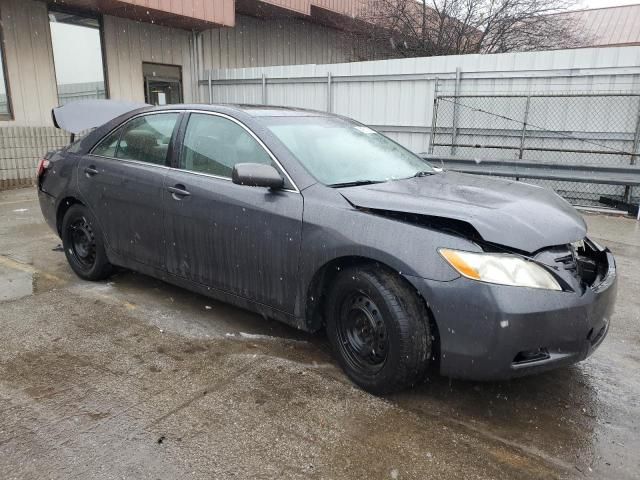 2009 Toyota Camry Base